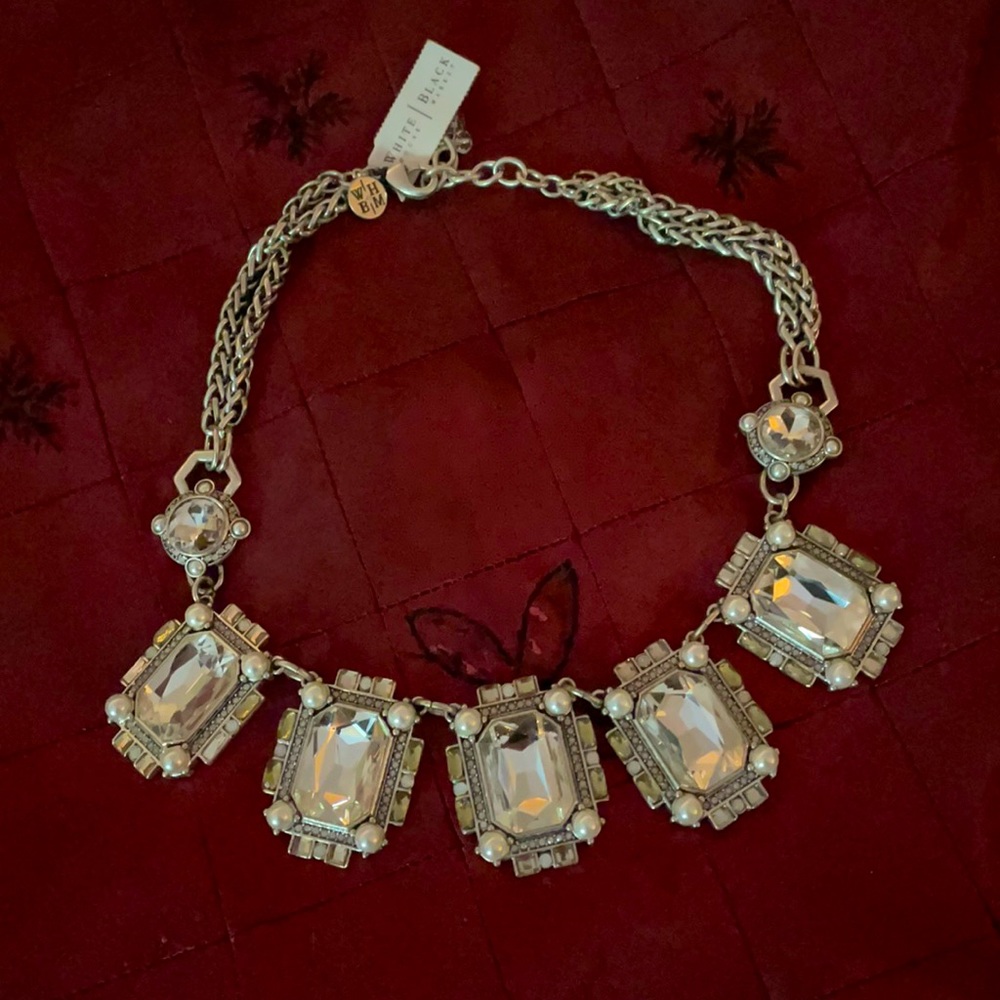 Faux Jewelry